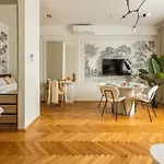 Fragola Florian Gate Apartmán Krakov