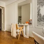 Fragola Florian Gate *