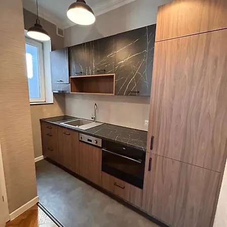 Fragola Florianska Apartment *