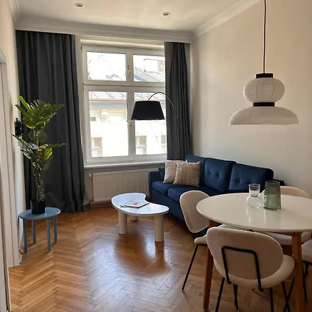 Apartment Fragola Florianska
