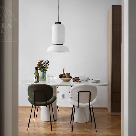 Fragola Florian Gate Krasków