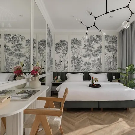 Fragola Florian Gate *