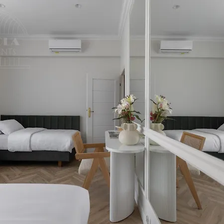 Fragola Florian Gate Krasków