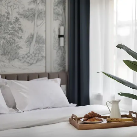 Apartmán Fragola Florian Gate