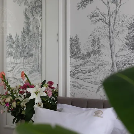 Fragola Florian Gate *