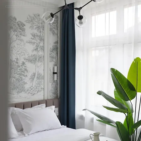 Fragola Florian Gate * クラクフ