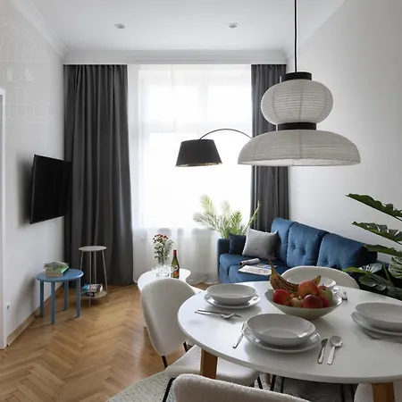 Fragola Florian Gate クラクフ