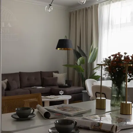 Fragola Florian Gate * クラクフ