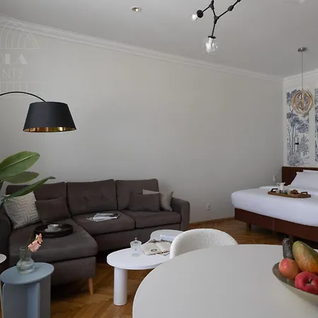 Fragola Florian Gate