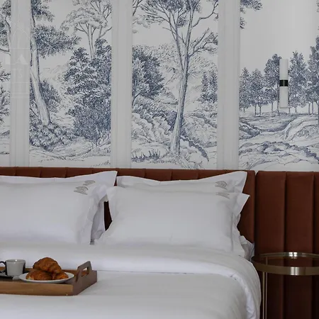 Fragola Florian Gate アパート クラクフ