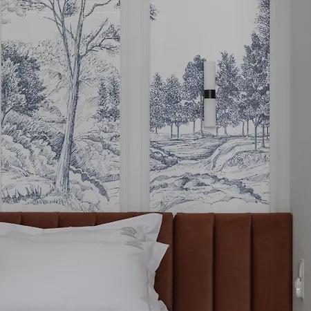 Fragola Florian Gate *