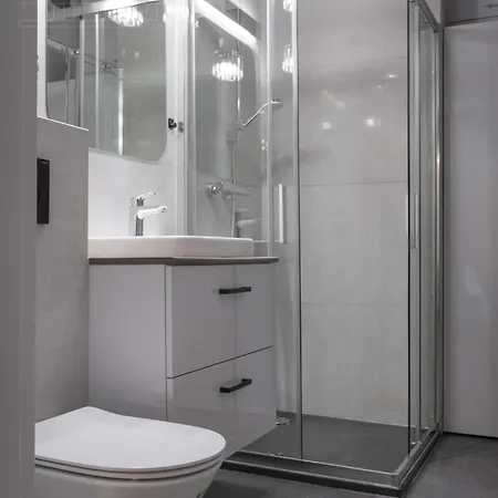 Fragola Florian Gate Apartmán