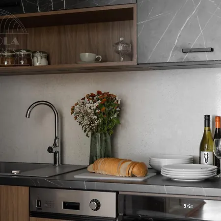 Fragola Florian Gate Διαμέρισμα