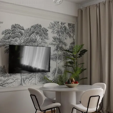 Fragola Florian Gate