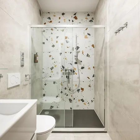 Apartament Florian Gate By Fragola Collection Kraków