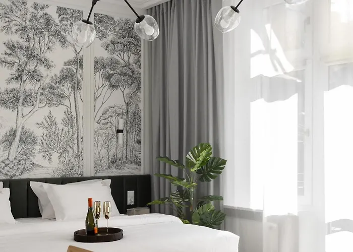 Fragola Florian Gate * קרקוב