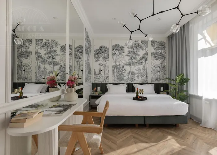 Fragola Florian Gate *