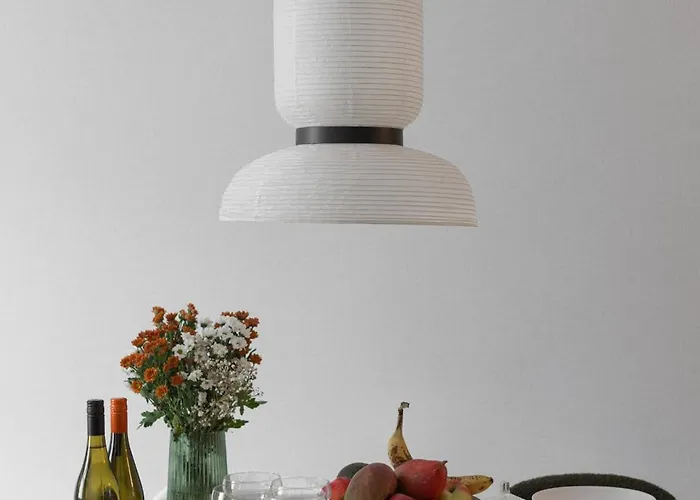 Fragola Florian Gate דירה