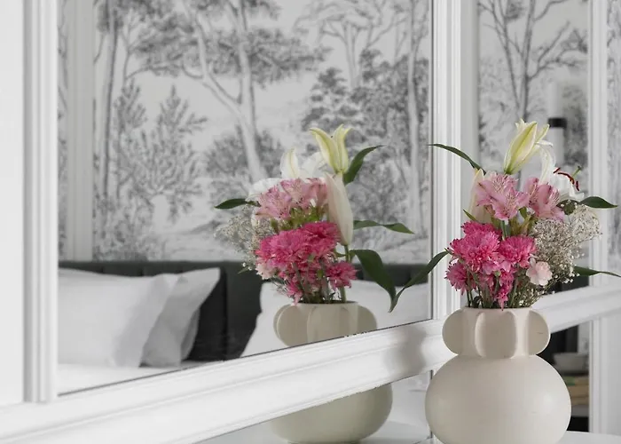 דירה Fragola Florian Gate *