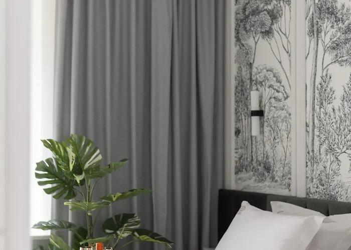 Fragola Florian Gate דירה קרקוב