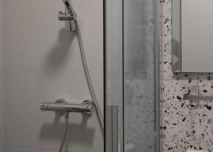 דירה Fragola Florian Gate קרקוב