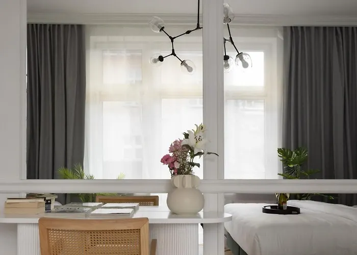 דירה Fragola Florian Gate