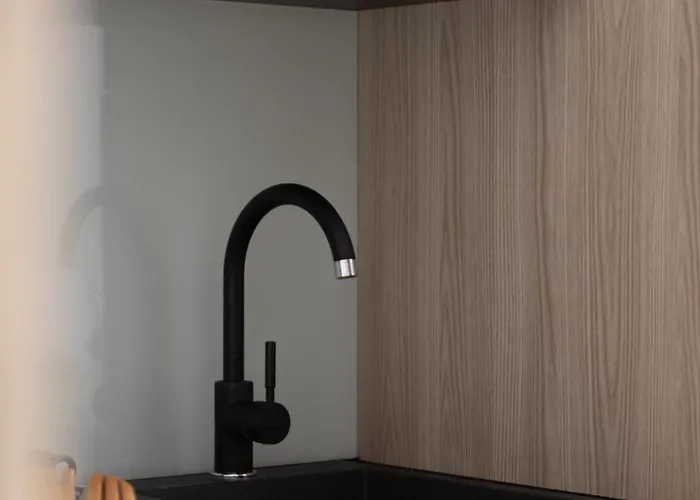 Fragola Florian Gate דירה קרקוב