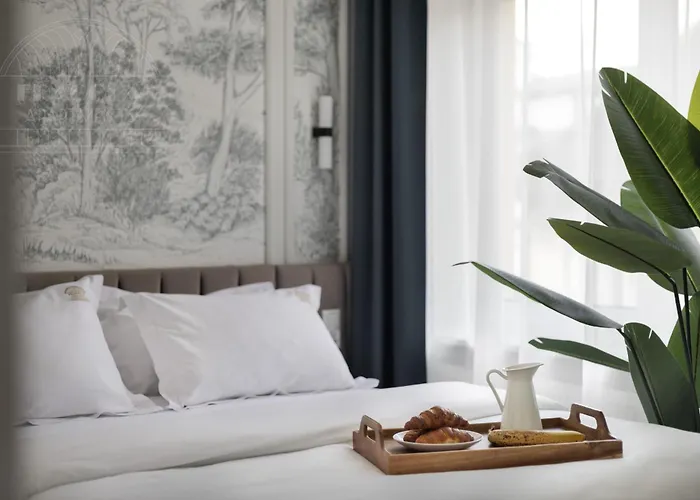 דירה Fragola Florian Gate