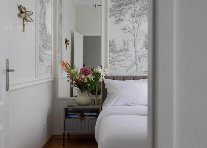 Fragola Florian Gate קרקוב