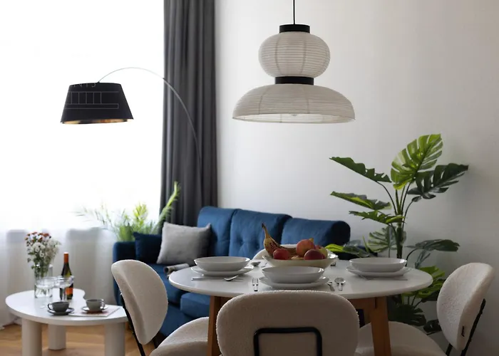 דירה Fragola Florian Gate