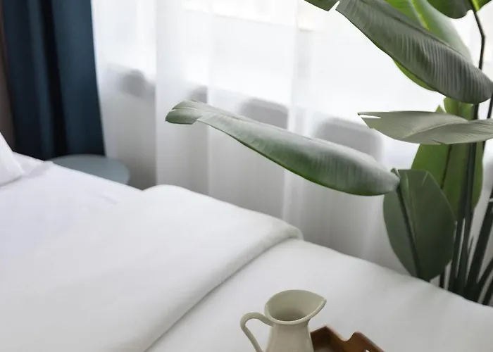 Fragola Florian Gate דירה קרקוב