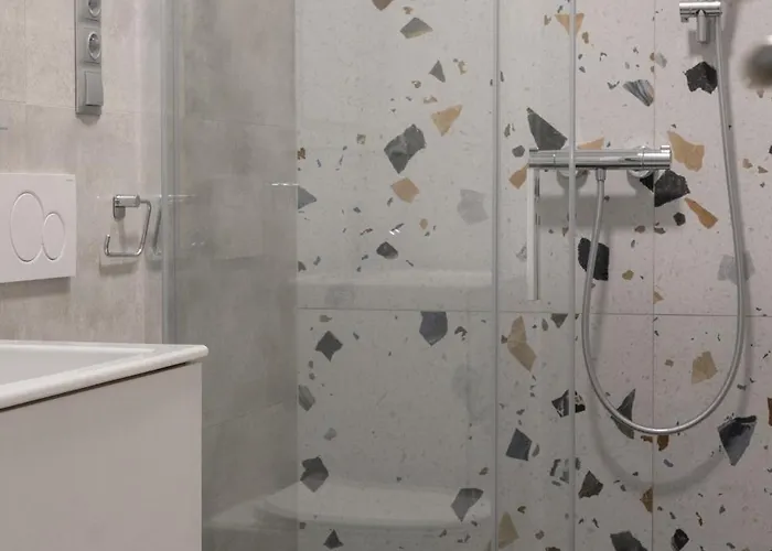 Fragola Florian Gate קרקוב