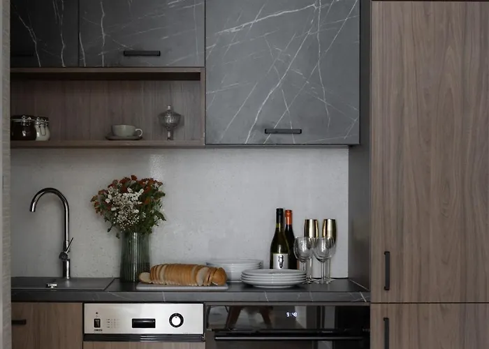 Fragola Florian Gate * קרקוב