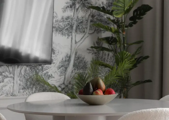 דירה Fragola Florian Gate *