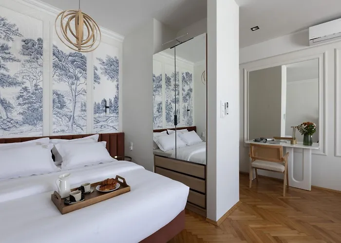 Fragola Florian Gate דירה קרקוב