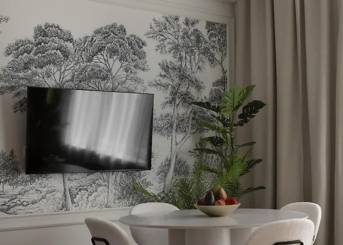 Fragola Florian Gate