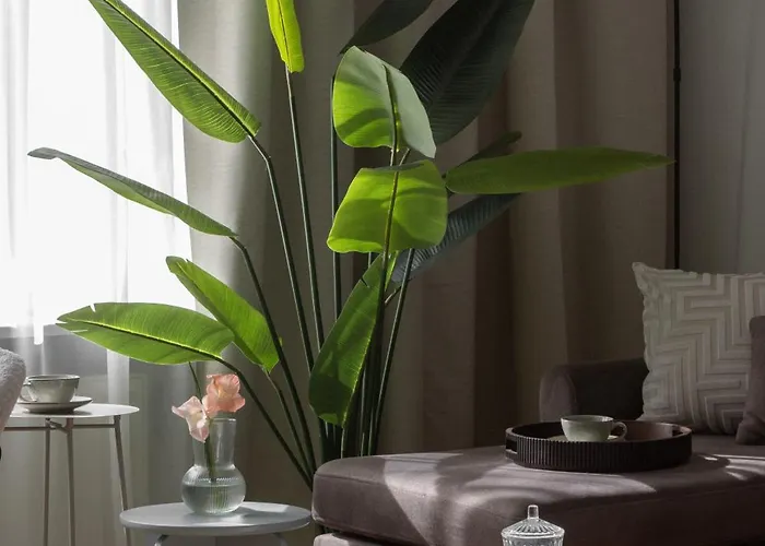 דירה Fragola Florian Gate