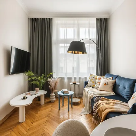 Florian Gate By Fragola Collection Apartment *