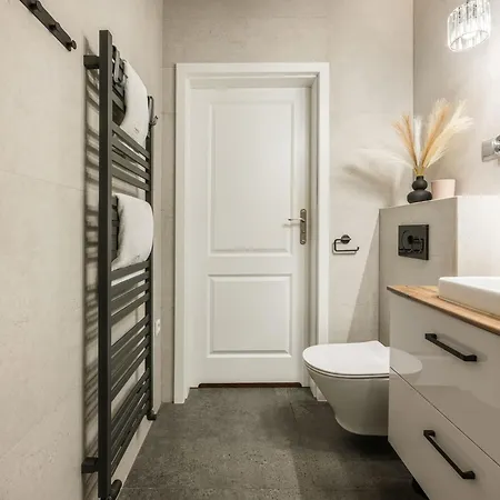 Florian Gate By Fragola Collection Krakau