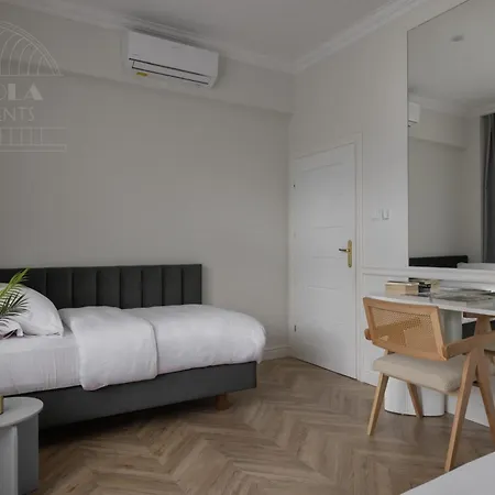 Fragola Florian Gate Apartament