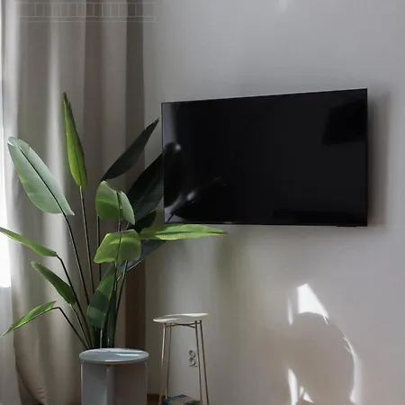 Fragola Florian Gate Kraków