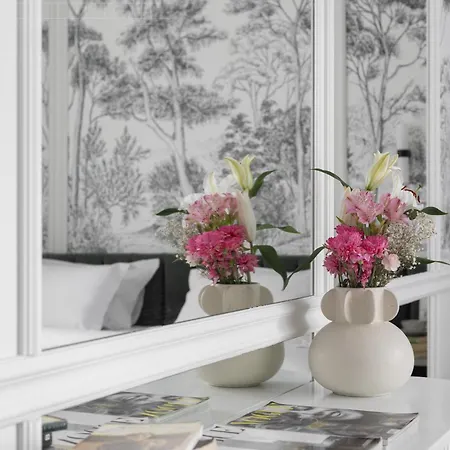 Apartament Fragola Florian Gate *