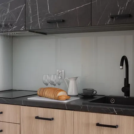 Apartament Fragola Florian Gate