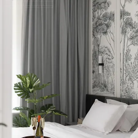 Fragola Florian Gate Apartament Kraków