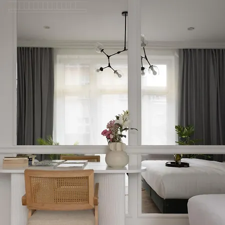 Apartament Fragola Florian Gate