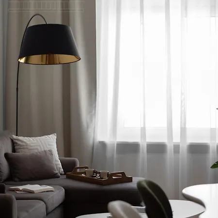 Fragola Florian Gate Kraków