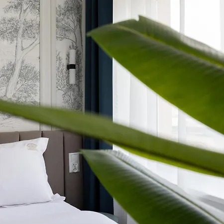 Apartament Fragola Florian Gate *