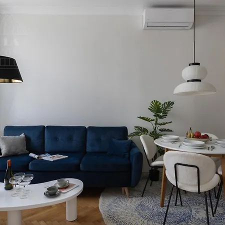 Fragola Florian Gate Apartament Kraków