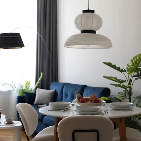 Apartament Fragola Florian Gate