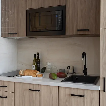 Apartament Fragola Florian Gate *